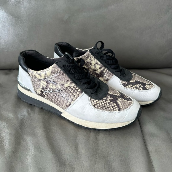 Michael kors sneakers - Picture 1 of 3